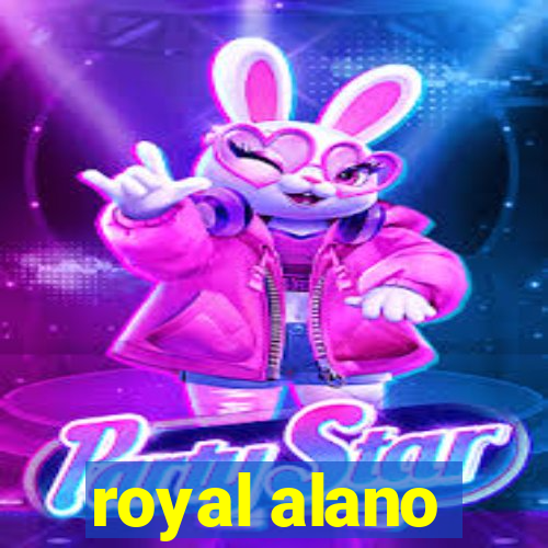 royal alano